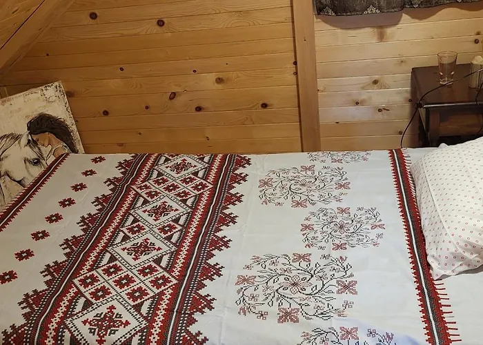 Brvnara Lepota Zivljenja